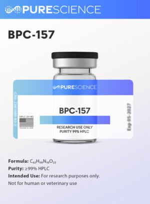 bpc 157 [10mg]
