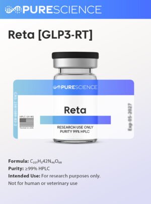 glp 3rt (reta) [10mg]