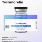 tesamorelin
