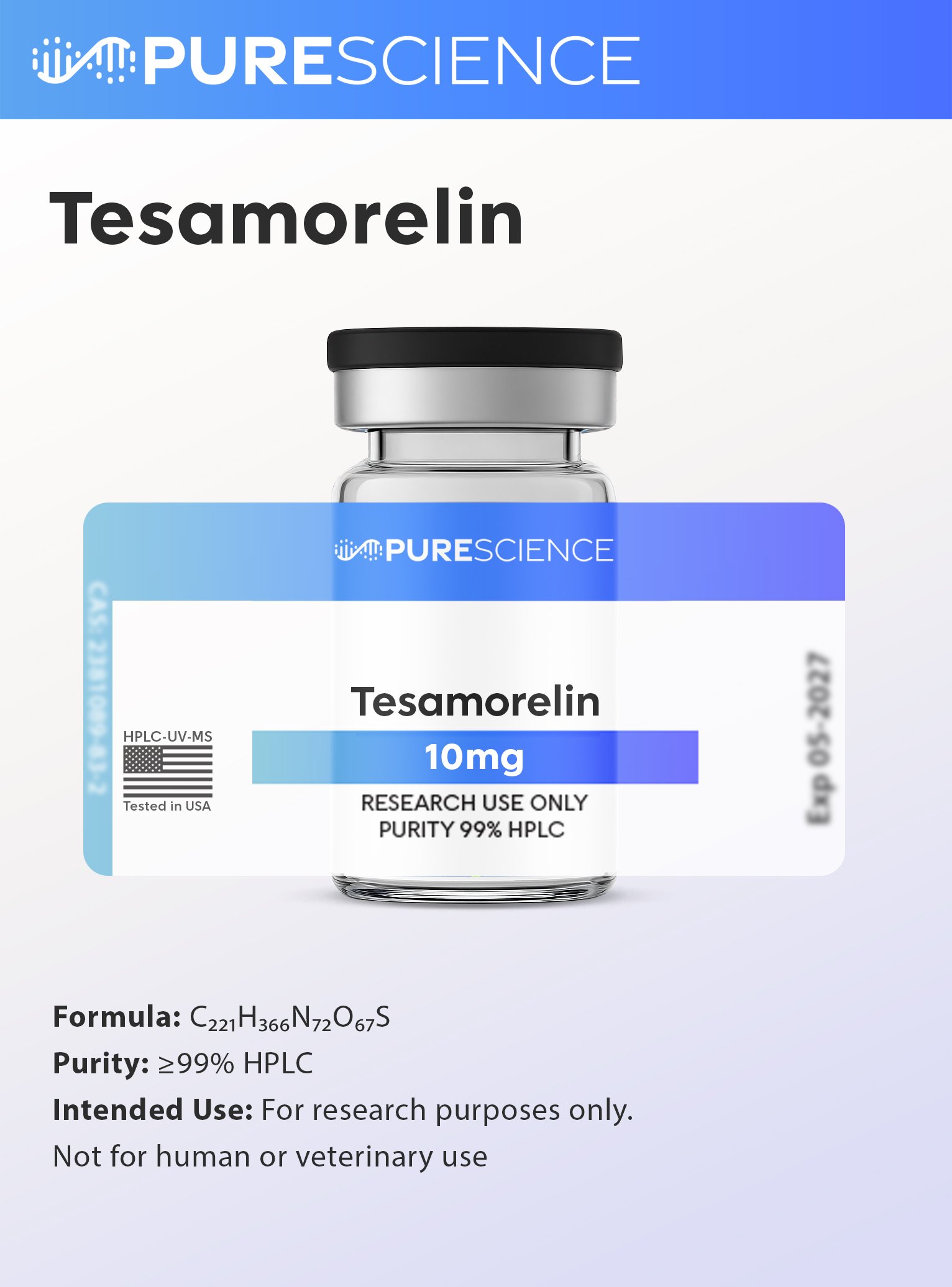 tesamorelin tesamorelin