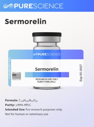 sermorelin
