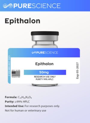 epithalon 50mg